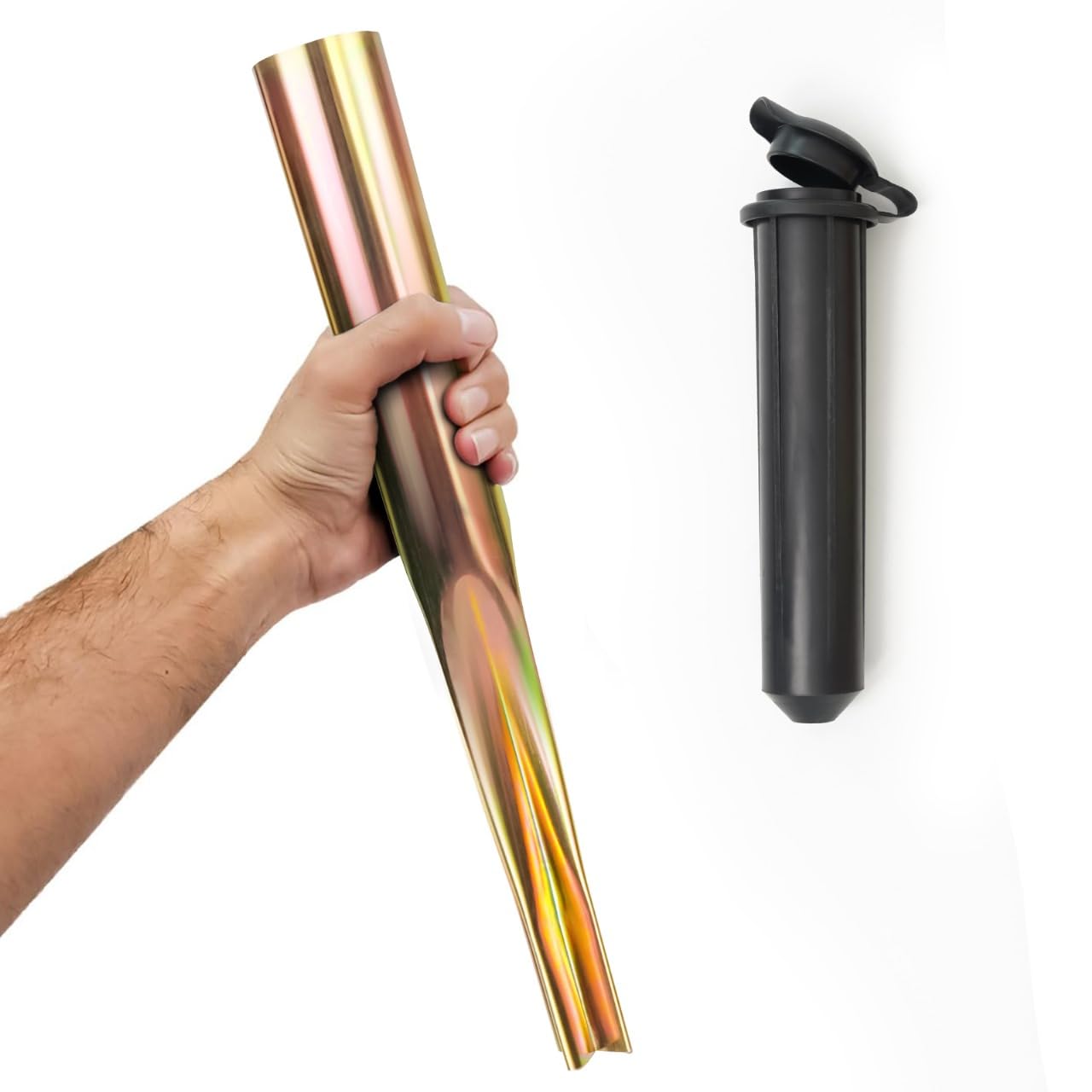 Heavy Duty Rotary Washing Line Spike (32mm and 40mm)