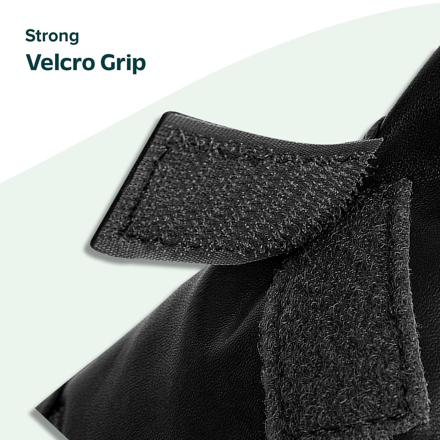 Leather Jacket Tap Cover for Outdoor Taps - Waterproof