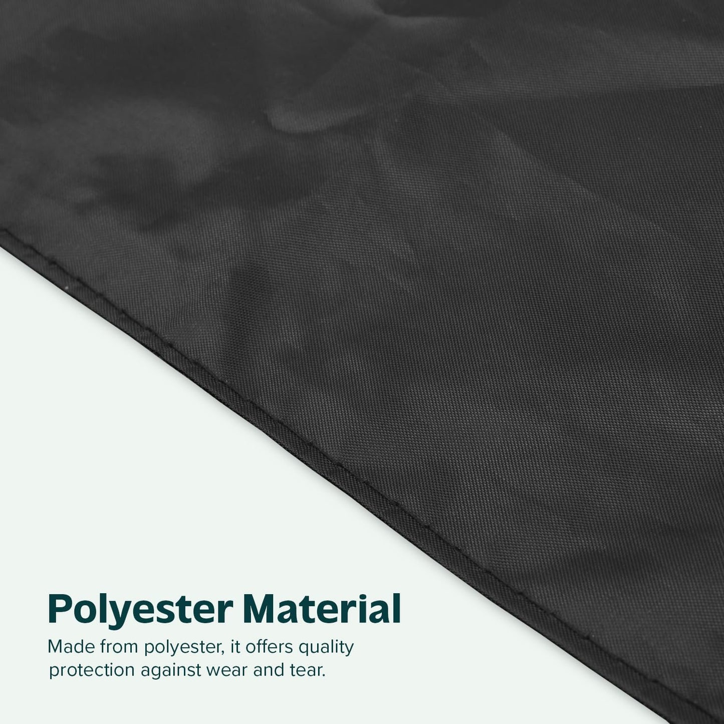 Parasol Covers Waterproof with Zipper (170 * 25 * 50 cm)