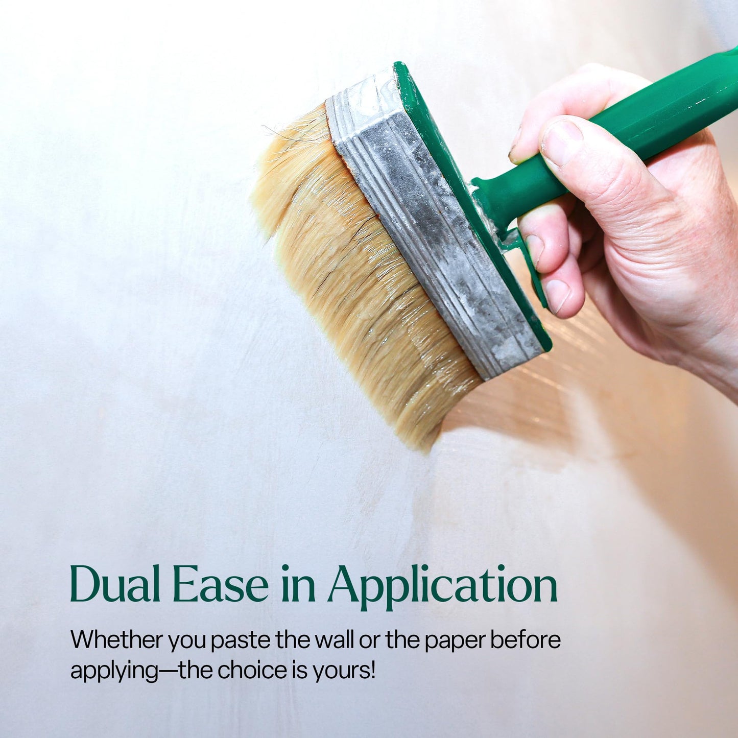 Paste The Wall Lining Paper 10M x 53cm - PVC Free (Pack of 4)