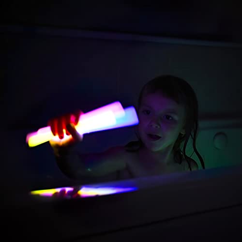 25 x Ultra Bright Glow Sticks for Kids