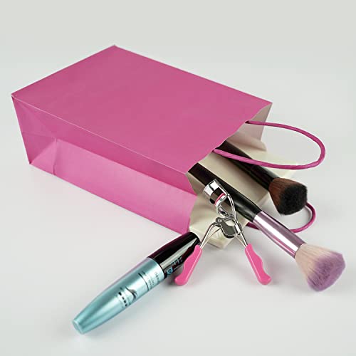 20 Colour Paper Party Bags