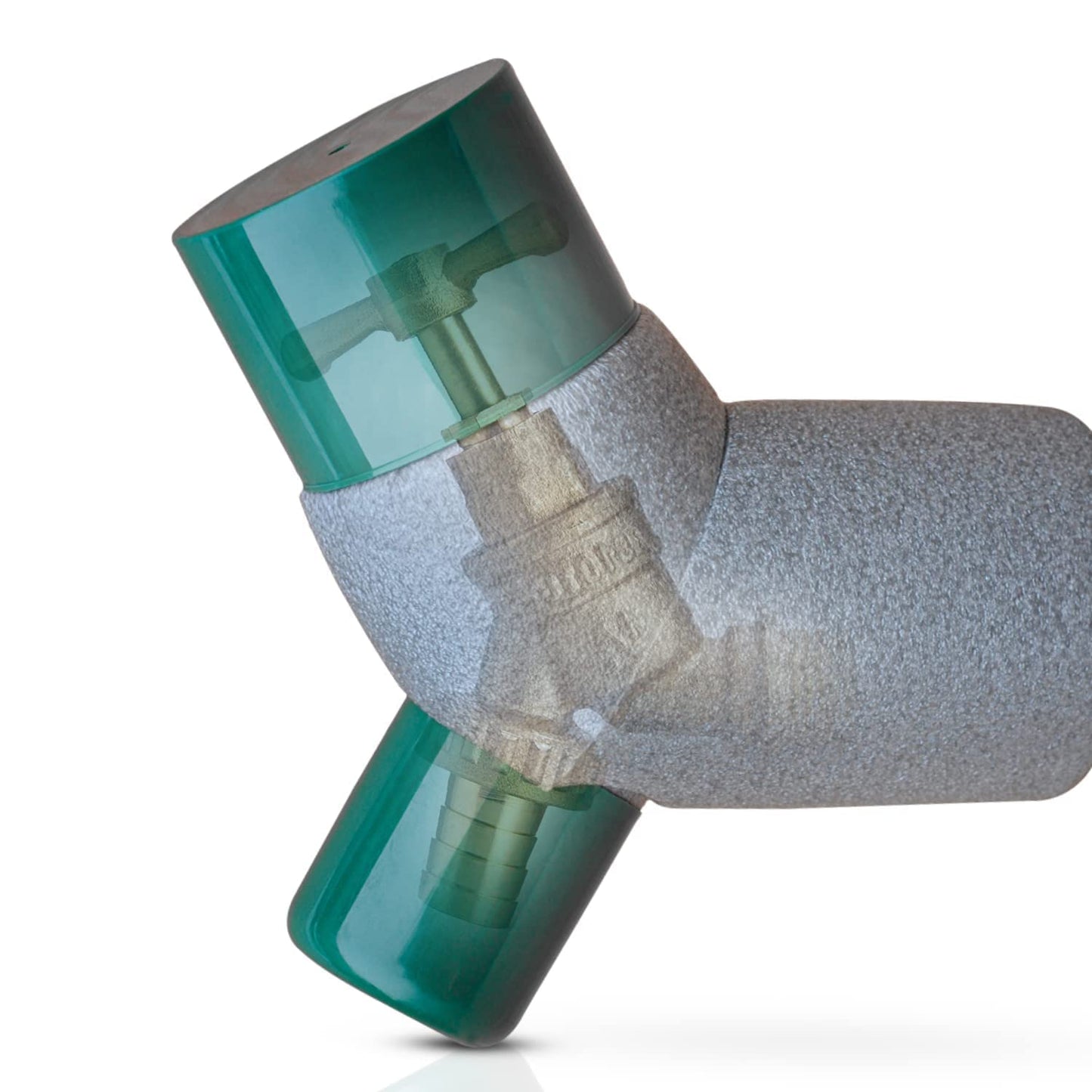 Outside Tap Covers for The Winter - Insulated (1 Pack)