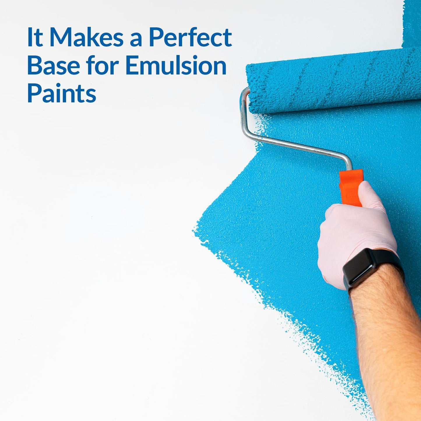 Paste The Wall Lining Paper for Walls | 10m Roll