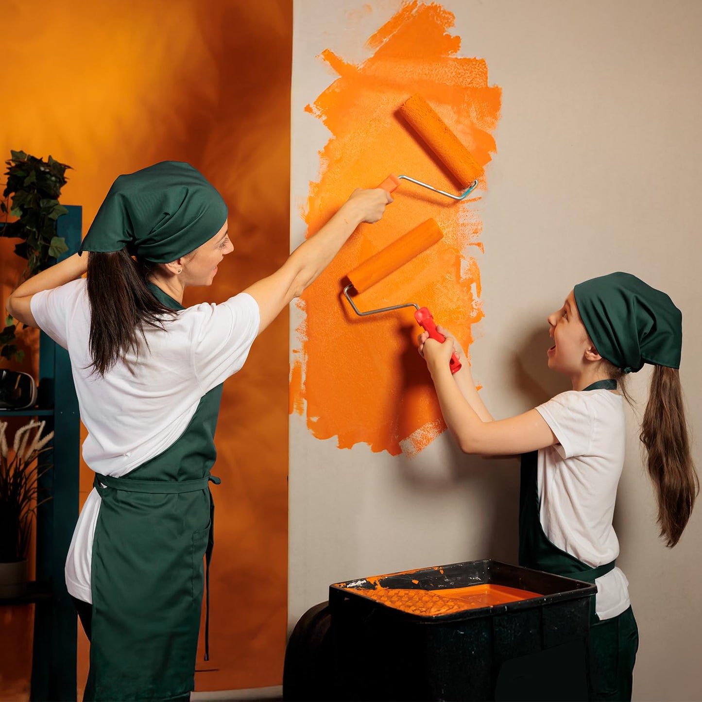 Lining Paper for Walls 2000 Grade Thick - 10m x 53cm