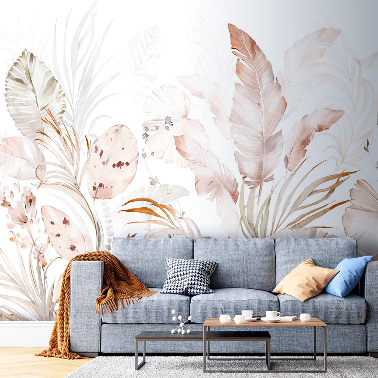 The Wall paste, Ready Mixed Wallpaper Adhesive (2.5 KG)