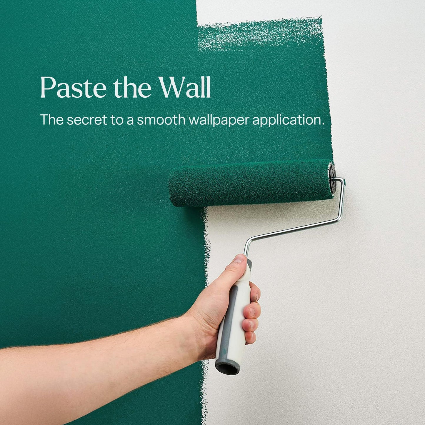 Paste The Wall Lining Paper 10m Long (Pack of 8)