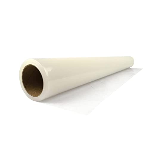 Carpet Protector Roll, Waterproof Self Adhesive Clear Film